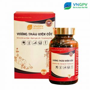 Vương Thảo Kiện Cốt